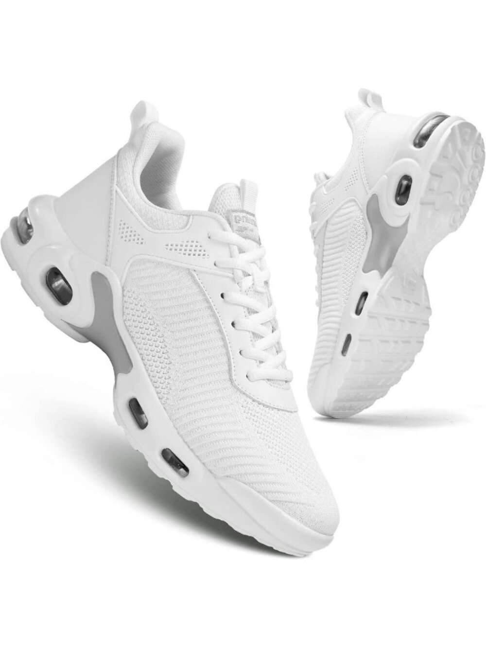 Men's Non-Slip Fashion Sneakers | Air Running & Athletic Sport Trainers